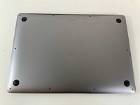 Apple macbook air 13.3”, core(tm) i3 10th gen, 8 gb ram, 251 gb ssd laptop - afbeelding 6 van  7