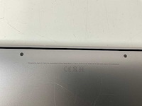 Apple macbook air 13.3”, core(tm) i3 10th gen, 8 gb ram, 251 gb ssd laptop - afbeelding 7 van  7