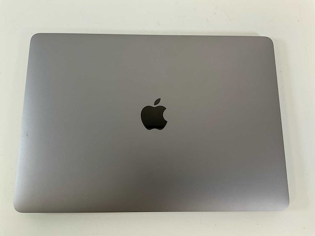 Apple macbook air 13.3”, core(tm) i3 10th gen, 8 gb ram, 256 gb nvme laptop - afbeelding 5 van  7