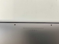 Apple macbook air 13.3”, core(tm) i3 10th gen, 8 gb ram, 256 gb nvme laptop - afbeelding 7 van  7