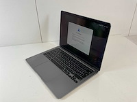 Apple macbook air 13.3”, core(tm) i5 10th gen, 8 gb ram, 512 gb ssd laptop - afbeelding 3 van  7