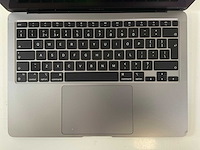 Apple macbook air 13.3”, core(tm) i5 10th gen, 8 gb ram, 512 gb ssd laptop - afbeelding 4 van  7