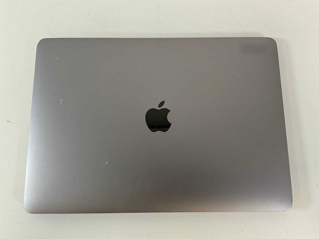 Apple macbook air 13.3”, core(tm) i5 10th gen, 8 gb ram, 512 gb ssd laptop - afbeelding 5 van  7