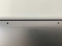 Apple macbook air 13.3”, core(tm) i5 10th gen, 8 gb ram, 512 gb ssd laptop - afbeelding 7 van  7