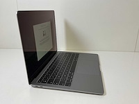 Apple macbook air 13.3”, core(tm) i5 8th gen, 16 gb ram, 251 gb nvme laptop - afbeelding 2 van  7