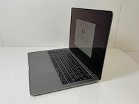 Apple macbook air 13.3”, core(tm) i5 8th gen, 16 gb ram, 251 gb nvme laptop - afbeelding 3 van  7