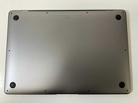 Apple macbook air 13.3”, core(tm) i5 8th gen, 16 gb ram, 251 gb nvme laptop - afbeelding 6 van  7