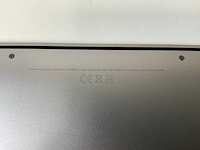 Apple macbook air 13.3”, core(tm) i5 8th gen, 16 gb ram, 251 gb nvme laptop - afbeelding 7 van  7