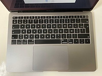 Apple macbook air 13.3”, core(tm) i5 8th gen, 16 gb ram, 251 gb nvme laptop - afbeelding 4 van  7