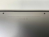 Apple macbook air 13.3”, core(tm) i5 8th gen, 16 gb ram, 251 gb nvme laptop - afbeelding 7 van  7