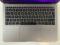 Apple macbook air 13.3”, core(tm) i5 8th gen, 16 gb ram, 251 gb nvme laptop - afbeelding 4 van  7