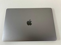 Apple macbook air 13.3”, core(tm) i5 8th gen, 16 gb ram, 251 gb nvme laptop - afbeelding 5 van  7