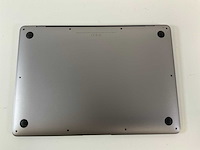 Apple macbook air 13.3”, core(tm) i5 8th gen, 16 gb ram, 251 gb nvme laptop - afbeelding 6 van  7