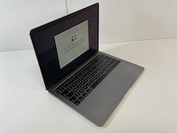 Apple macbook air 13.3”, core(tm) i5 8th gen, 16 gb ram, 251 gb nvme laptop - afbeelding 2 van  7