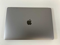 Apple macbook air 13.3”, core(tm) i5 8th gen, 16 gb ram, 251 gb nvme laptop - afbeelding 5 van  7