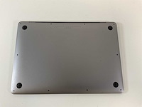 Apple macbook air 13.3”, core(tm) i5 8th gen, 16 gb ram, 251 gb nvme laptop - afbeelding 6 van  7