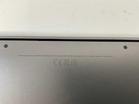 Apple macbook air 13.3”, core(tm) i5 8th gen, 16 gb ram, 251 gb nvme laptop - afbeelding 7 van  7
