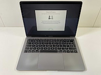 Apple macbook air 13.3”, core(tm) i5 8th gen, 8 gb ram, 251 gb nvme laptops (2x) - afbeelding 2 van  16