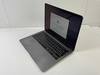 Apple macbook air 13.3”, core(tm) i5 8th gen, 8 gb ram, 251 gb nvme laptops (2x) - afbeelding 4 van  16