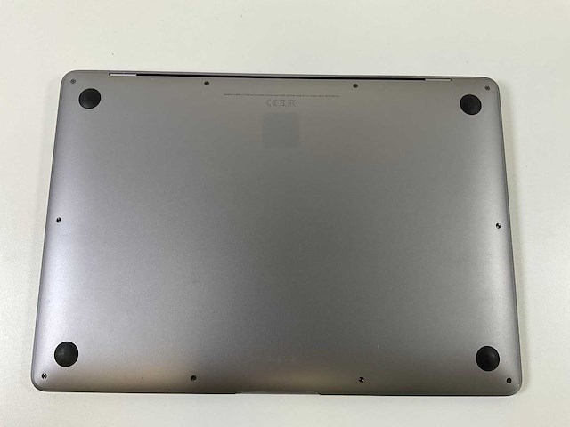 Apple macbook air 13.3”, core(tm) i5 8th gen, 8 gb ram, 251 gb nvme laptops (2x) - afbeelding 7 van  16