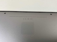 Apple macbook air 13.3”, core(tm) i5 8th gen, 8 gb ram, 251 gb nvme laptops (2x) - afbeelding 8 van  16
