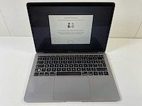 Apple macbook air 13.3”, core(tm) i5 8th gen, 8 gb ram, 251 gb nvme laptops (2x) - afbeelding 10 van  16