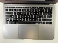 Apple macbook air 13.3”, core(tm) i5 8th gen, 8 gb ram, 251 gb nvme laptops (2x) - afbeelding 13 van  16