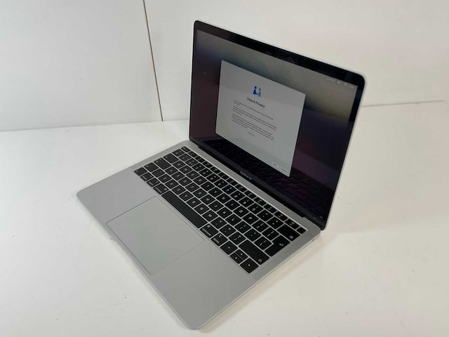 Apple macbook air 13.3”, core(tm) i5 8th gen, 8 gb ram, 251 gb ssd laptops (2x) - afbeelding 3 van  15