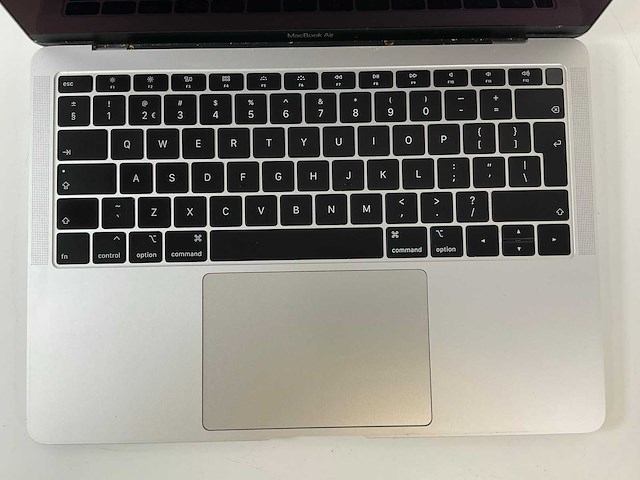 Apple macbook air 13.3”, core(tm) i5 8th gen, 8 gb ram, 251 gb ssd laptops (2x) - afbeelding 4 van  15