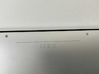 Apple macbook air 13.3”, core(tm) i5 8th gen, 8 gb ram, 251 gb ssd laptops (2x) - afbeelding 7 van  15
