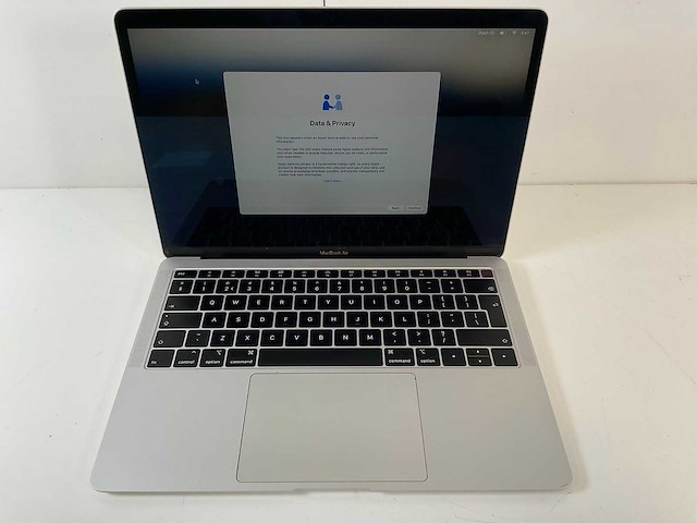 Apple macbook air 13.3”, core(tm) i5 8th gen, 8 gb ram, 251 gb ssd laptops (2x) - afbeelding 8 van  15