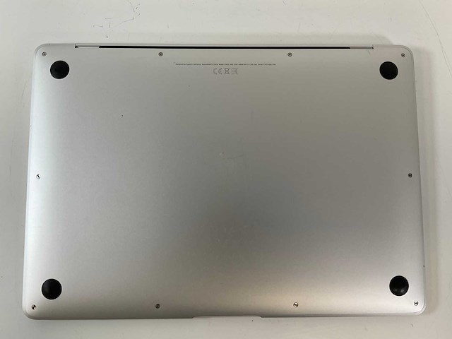 Apple macbook air 13.3”, core(tm) i5 8th gen, 8 gb ram, 251 gb ssd laptops (2x) - afbeelding 13 van  15