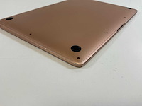 Apple macbook air 13.3”, dualcore i3, 8 gb ram, 251 gb nvme laptop - afbeelding 2 van  6
