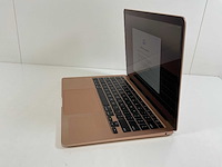 Apple macbook air 13.3”, dualcore i3, 8 gb ram, 251 gb nvme laptop - afbeelding 3 van  6