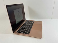 Apple macbook air 13.3”, dualcore i3, 8 gb ram, 251 gb nvme laptop - afbeelding 2 van  5
