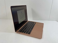 Apple macbook air 13.3”, dualcore i3, 8 gb ram, 256 gb nvme laptop - afbeelding 2 van  7