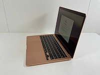 Apple macbook air 13.3”, dualcore i3, 8 gb ram, 256 gb nvme laptop - afbeelding 3 van  7