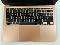 Apple macbook air 13.3”, dualcore i3, 8 gb ram, 256 gb nvme laptop - afbeelding 4 van  7