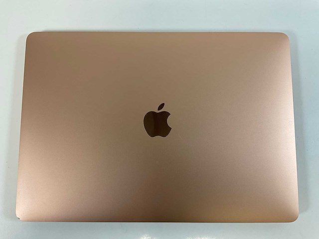 Apple macbook air 13.3”, dualcore i3, 8 gb ram, 256 gb nvme laptop - afbeelding 5 van  7