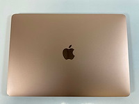 Apple macbook air 13.3”, dualcore i3, 8 gb ram, 256 gb nvme laptop - afbeelding 5 van  7
