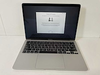 Apple macbook air 13.3”, dualcore i3, 8 gb ram, 256 gb ssd laptop - afbeelding 1 van  6