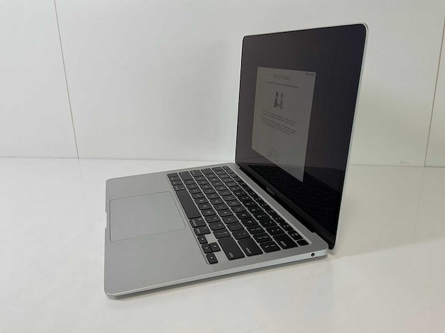 Apple macbook air 13.3”, dualcore i3, 8 gb ram, 256 gb ssd laptop - afbeelding 3 van  6