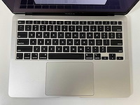 Apple macbook air 13.3”, dualcore i3, 8 gb ram, 256 gb ssd laptop - afbeelding 4 van  6