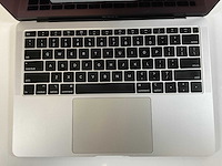 Apple macbook air 13.3”, dualcore i5, 16 gb ram, 256 gb nvme laptop - afbeelding 4 van  6