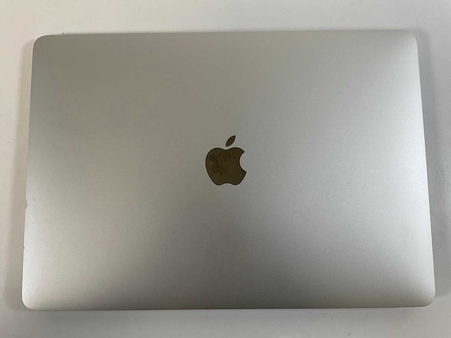 Apple macbook air 13.3”, dualcore i5, 16 gb ram, 256 gb nvme laptop - afbeelding 5 van  6