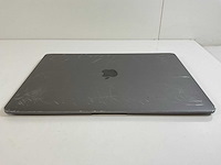 Apple macbook air 13.3”, dualcore i5, 8 gb ram, 128 gb nvme laptop - afbeelding 2 van  10