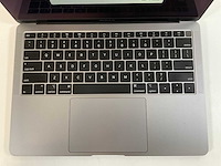 Apple macbook air 13.3”, dualcore i5, 8 gb ram, 128 gb nvme laptop - afbeelding 5 van  10