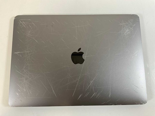 Apple macbook air 13.3”, dualcore i5, 8 gb ram, 128 gb nvme laptop - afbeelding 6 van  10