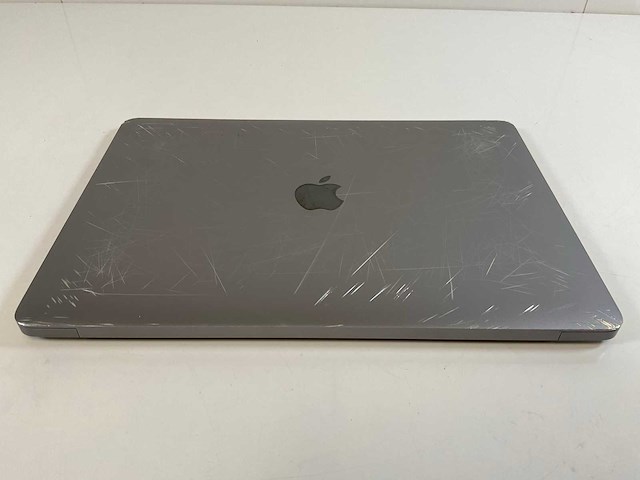 Apple macbook air 13.3”, dualcore i5, 8 gb ram, 128 gb nvme laptop - afbeelding 9 van  10