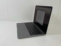 Apple macbook air 13.3”, dualcore i5, 8 gb ram, 251 gb nvme laptop - afbeelding 3 van  7